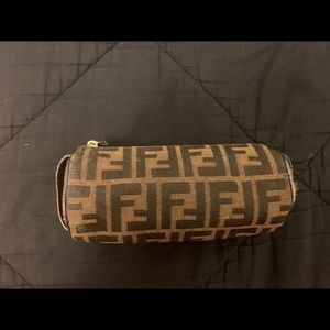 Fendi pouch